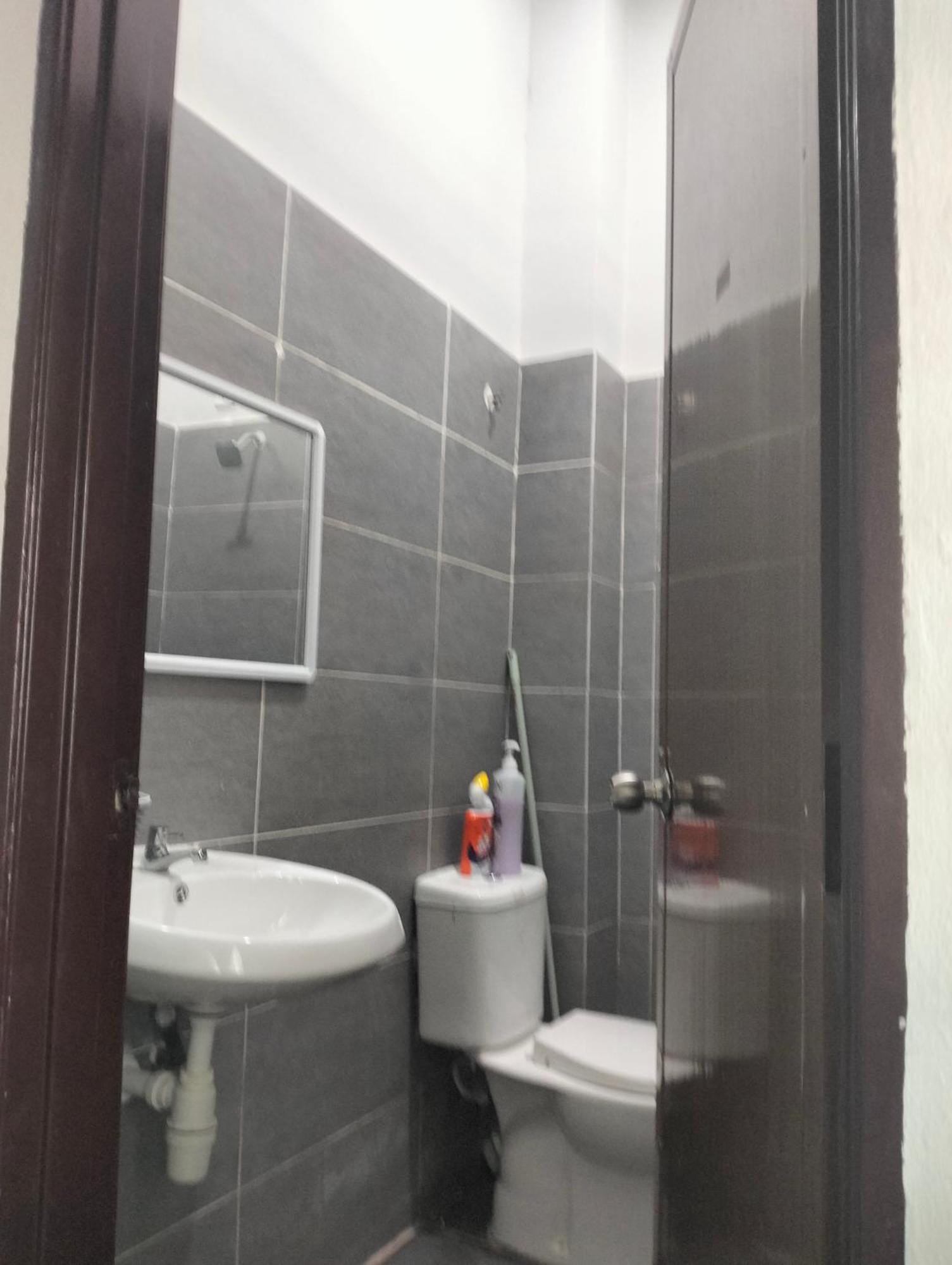 D'Sara Homestay Fully Furnished 3 Bedrooms All Aircond 2 Miles Centre Chukai 外观 照片